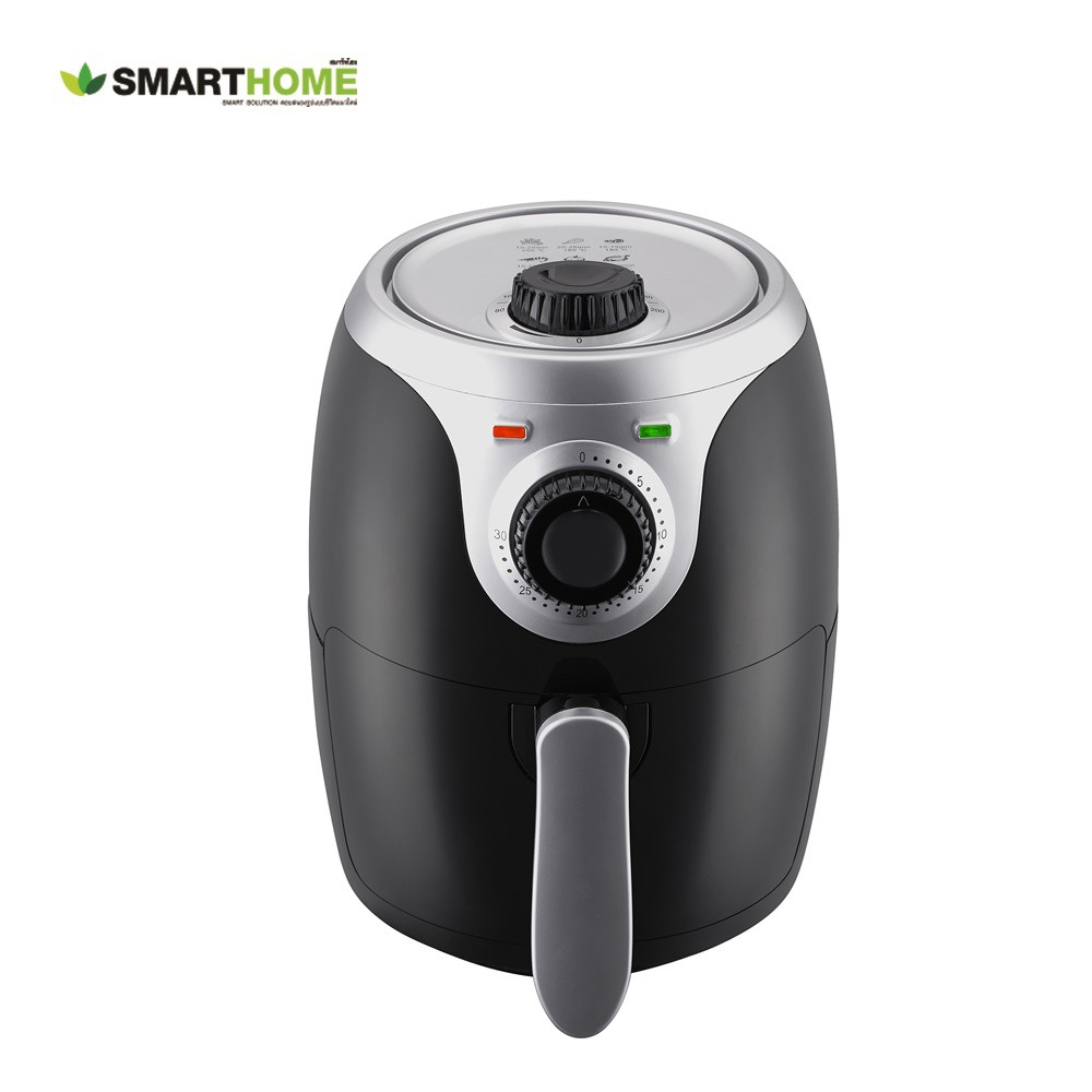 Smarthome หม้อทอดไร้น้ำมัน Air Fryer รุ่น MV-014 รับประกัน3ปี #5