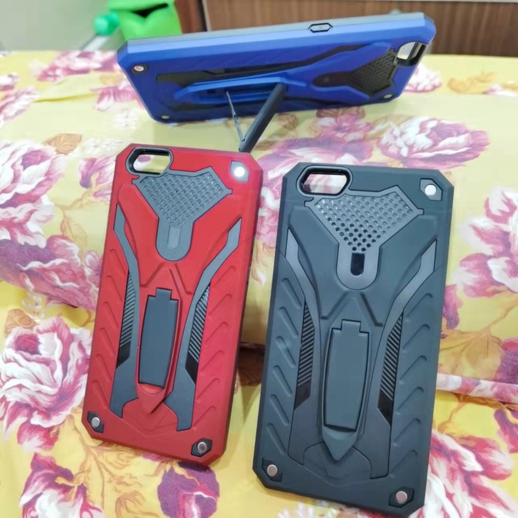 เคส OPPO R9S Knight Armor กันกระแทก