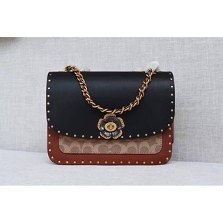 Coach Coach Madison Shoulder Bag