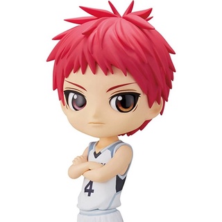 Banpresto Q Posket Kurokos Basketball - Seijuro Akashi Tetsuya Kuroko Movie Ver (A:Seijuro Akashi) 4983164189131 (Fig)