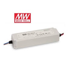 Switch Power Supply MeanWell กันน้ำ LPV-100-24 / LPV-100-12