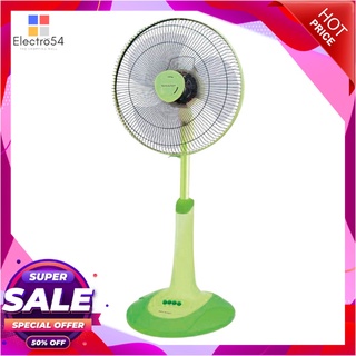 ชาร์ป พัดลมสไลด์ 16 นิ้ว รุ่น PJ-SL161/SL163 คละสี เครื่องใช้ไฟฟ้าขนาดเล็ก Sharp Slide Fan #Pj-Sl163 1 Unit X1 Pc