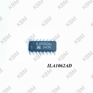 Integrated Circuit (IC) ILA1062AD INA125P IRF7832TR ISL24007IRZ