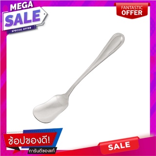 ช้อนไอศกรีมสเตนเลส PENGUIN MONIKA อุปกรณ์ทานอาหาร STAINLESS ICE CREAM SPOON PENGUIN MONIKA