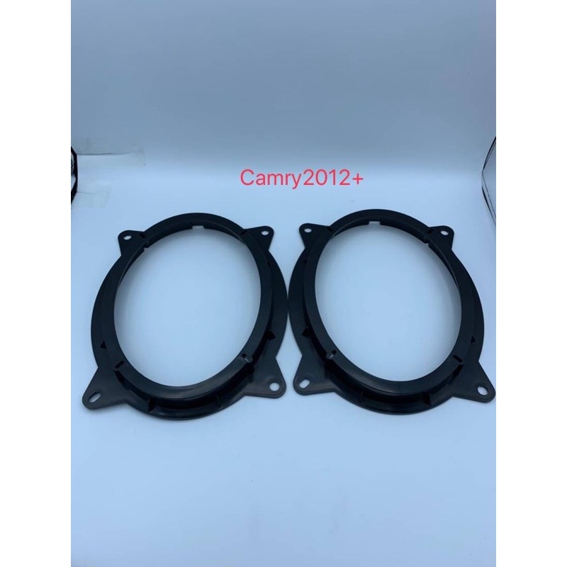 ฐานรองลำโพง 6*9 รุ่น SM-90 / รุ่น SM-91 สำหรับ Toyota Camry ปี2012+