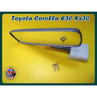 กระจกมองหลัง -  Toyota Corolla E30 Ke30  RM331 Inside Rear View Mirror