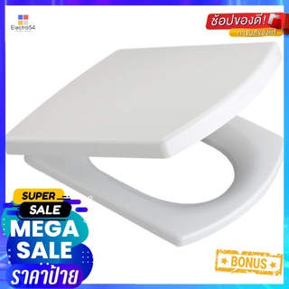 ฝารองนั่ง SLOW CLOSE COTTO C90841SLOW-CLOSING TOILET SEAT COTTO C90841