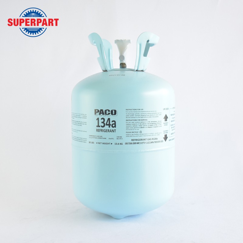 น้ำยาแอร์ PACO R134A (63941128)