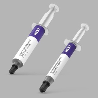 ซิลิโคน NZXT High-performance Thermal Paste For CPU &amp; GPU