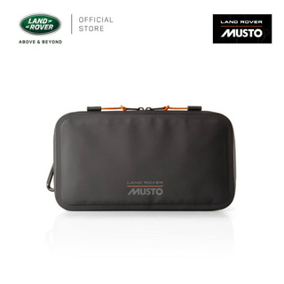 LAND ROVER LEROVA TRAVEL WALLET