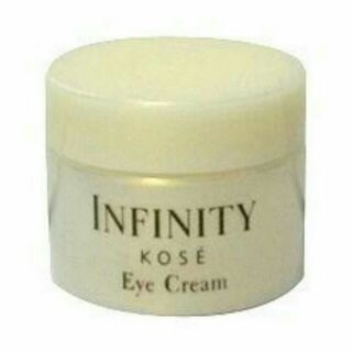 KOSE Infinity Eye Cream (ขนาดทดลอง 6g.)