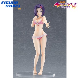 *Pre-Order*(มัดจำ) [POP UP PARADE] To Love-Ru Darkness Haruna Sairenji (โมเดล)(ของแท้)(ล๊อต JP)