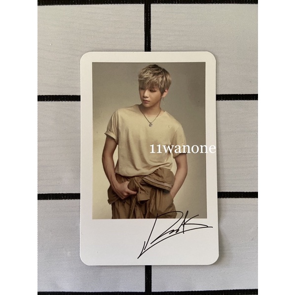 การ์ดแดเนียล World Tour : one the world