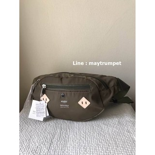 Anello Nylon Waist bag