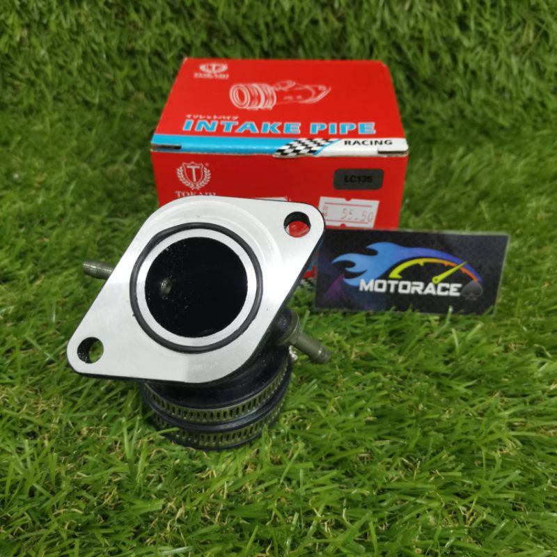 TOKAHI RACING INTAKE PIPE LC135 YAMAHA