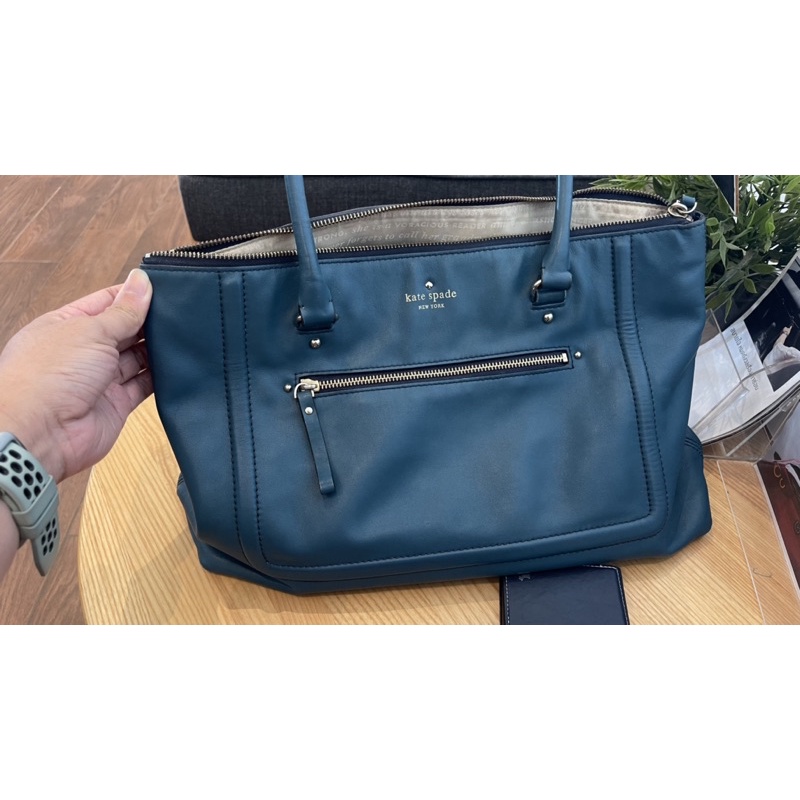 กระเป๋า_kate_spade_new_yok_มือสอง💯