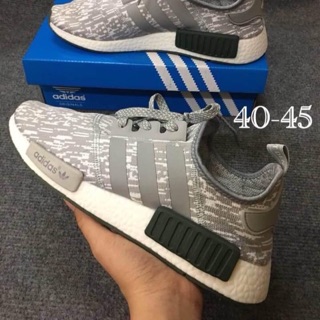 รองเท้า NMD 📍ส่งฟรีEMS