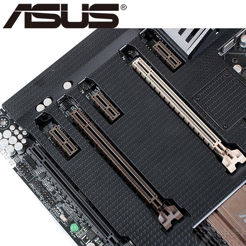 Asus z77 sabertooth не запускается