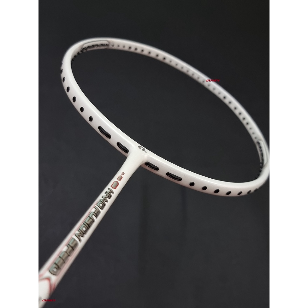 APACS NANO FUSION SPEED 722 WHITE MATT 6U(MAX 30LBS)