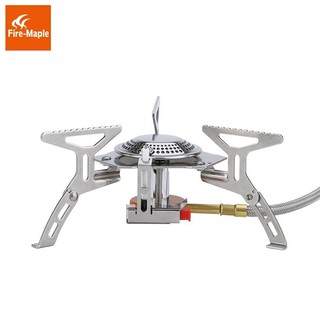 Fire Maple FMS-105 เตาแก๊ส สนาม Outdoor Camping Gas Stove Portable
