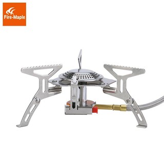 Fire Maple FMS-105 เตาแก๊ส สนาม Outdoor Camping Gas Stove Portable