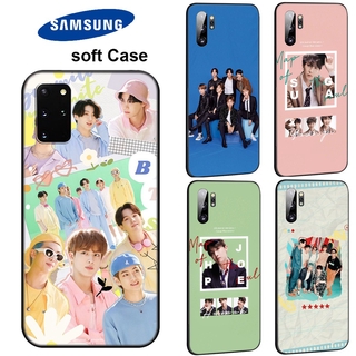 SAMSUNG เคสโทรศัพท์มือถือพิมพ์ลาย Bts J4 + J6 + J2 J7 J5 Prime Core Pro J4 J 6 J8 2018 Plus J730