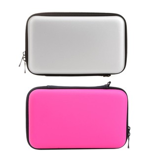 กระเป๋าเคส eva สําหรับ nintendo 3ds xl ll