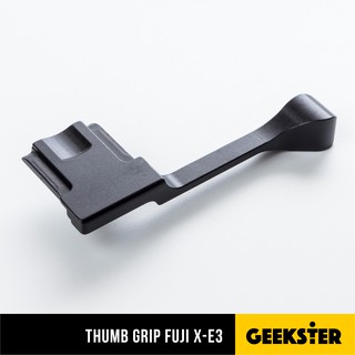 Thumb Up FUJI XE3 ( Thumb Grip ฟูจิ XE-3 )