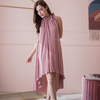 Pinkrose "Cabana Dress"