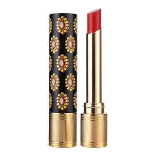 Gucci lipstick moisturizing satin thin tube lip gloss 1.8g  ทินทูบมอยส์เจอไรซิ่งลิปสติก