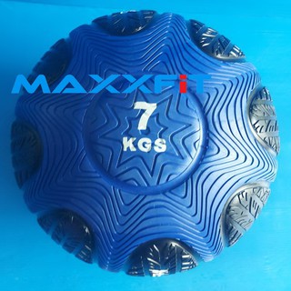 Medicine Ball 7 KG. เมดิซินบอล บอลน้ำหนัก (1 ชิ้น)