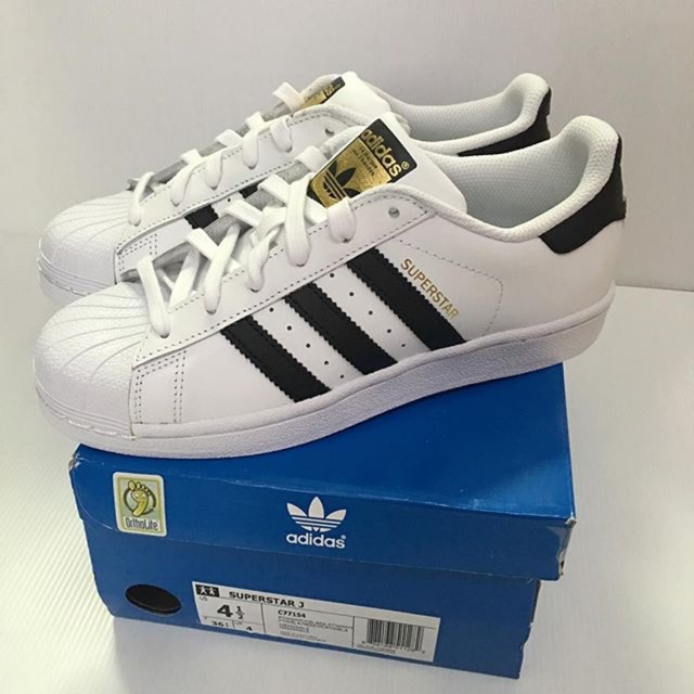 #พร้อมส่ง superstar size 38.5 eu 💥3,700฿💥