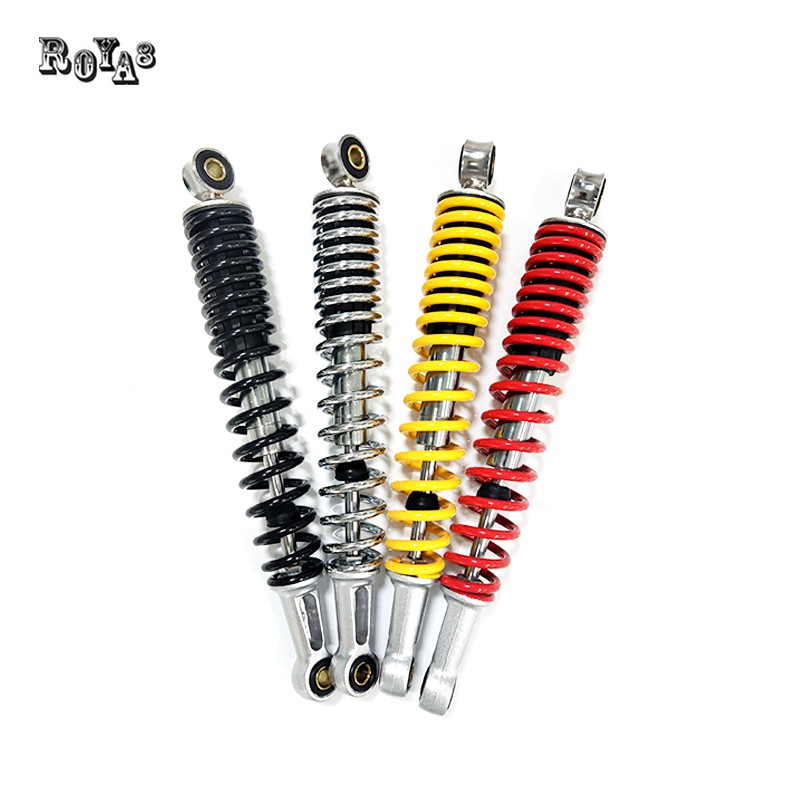 โช๊คหลังเดิม WAVE ทุกรุ่น 330mm (โช๊คเดิม ) ขายเป็นคู่