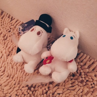 🔥HOT!🔥Moomin 💛