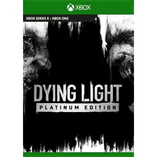 Dying Light Platinum Edition XBOX ONE/SERIES ONLINE ACTIVATION