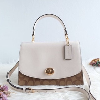 Coach F76620 Tilly top handle