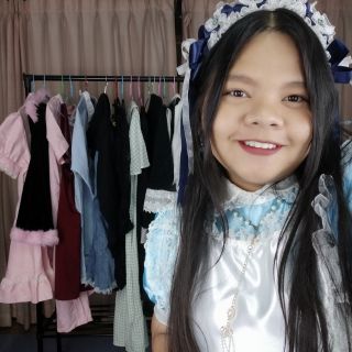 สินค้าจากไลฟ์ของ K.ning_dnk