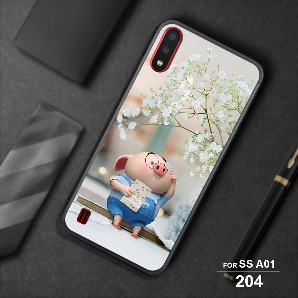 CASE สําหรับ SAMSUNG A01 - SAMSUNG A10 - SAMSUNG M10 - SAMSUNG A50 - SAMSUNG A70 SUPER DURABLE CHEAP