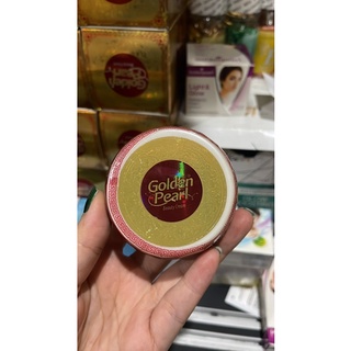 Golden Pearl beauty cream ครีมปากีสถาน ครีมกันแดด