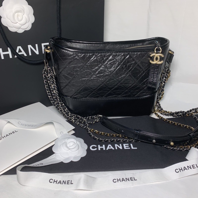 Chanel Gabrielle New Medium 💖