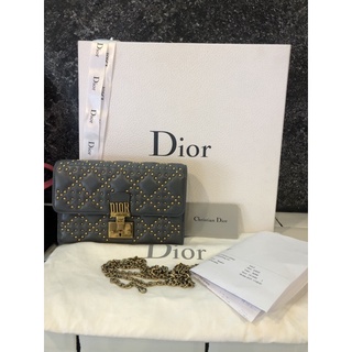 dior woc y19 uesd in good condition