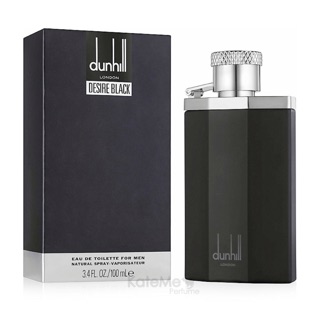 Dunhill Desire Black EDT 100 ml.