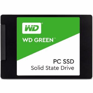 WD SSD 120GB-SATA-GREEN-3DD SSD 120GB-SATA-GREEN-3D