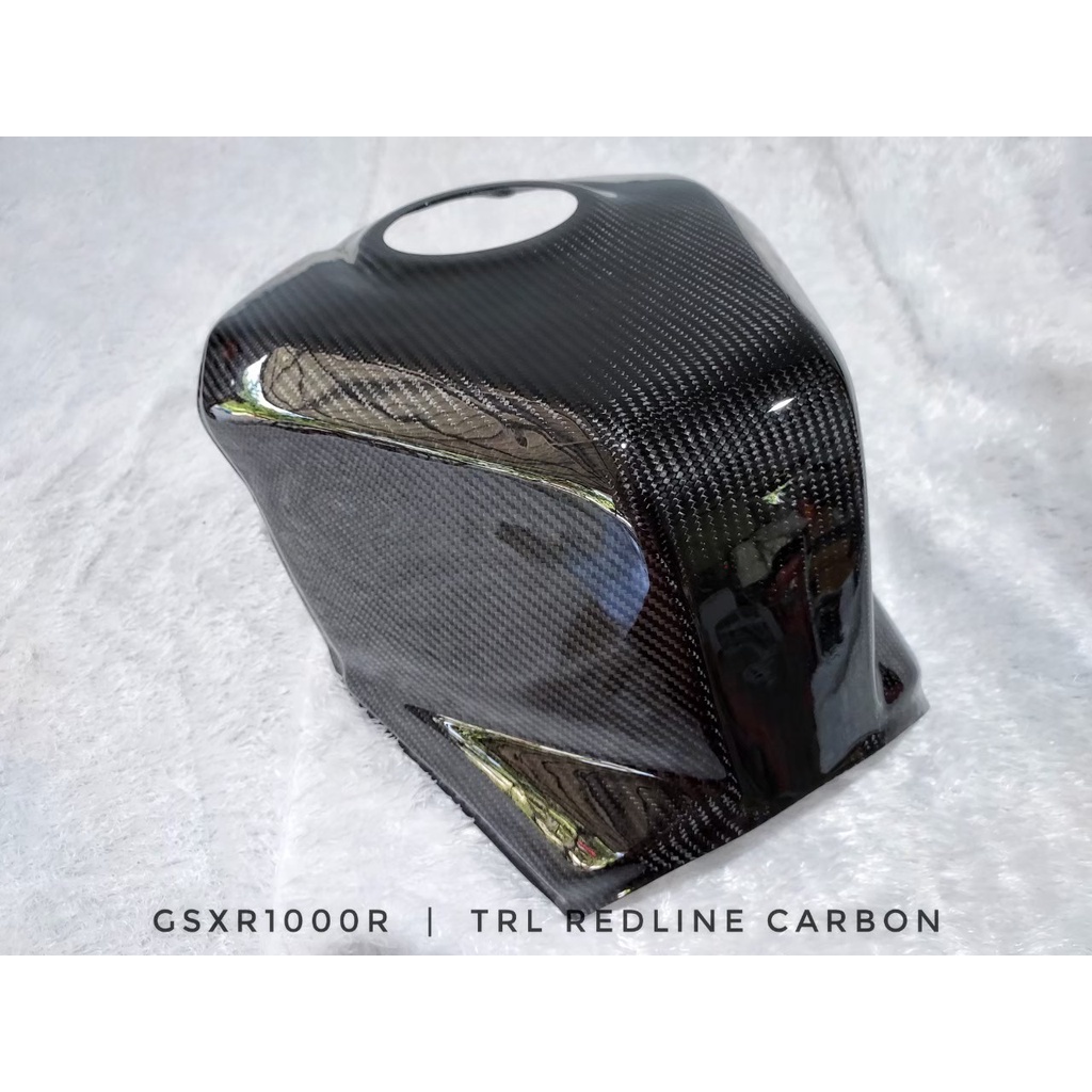 GSXR1000R L7+ Tank GP