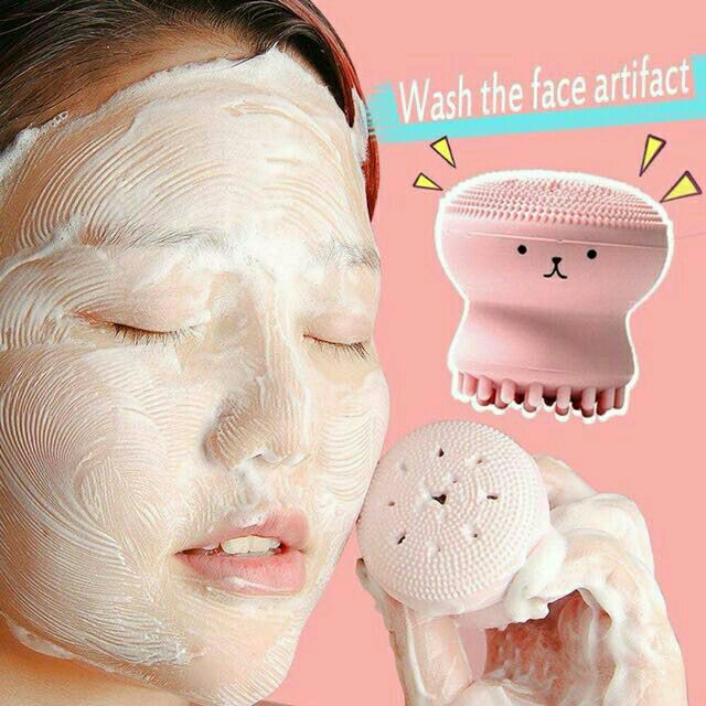 SPAN SOTONG FACIAL WASH