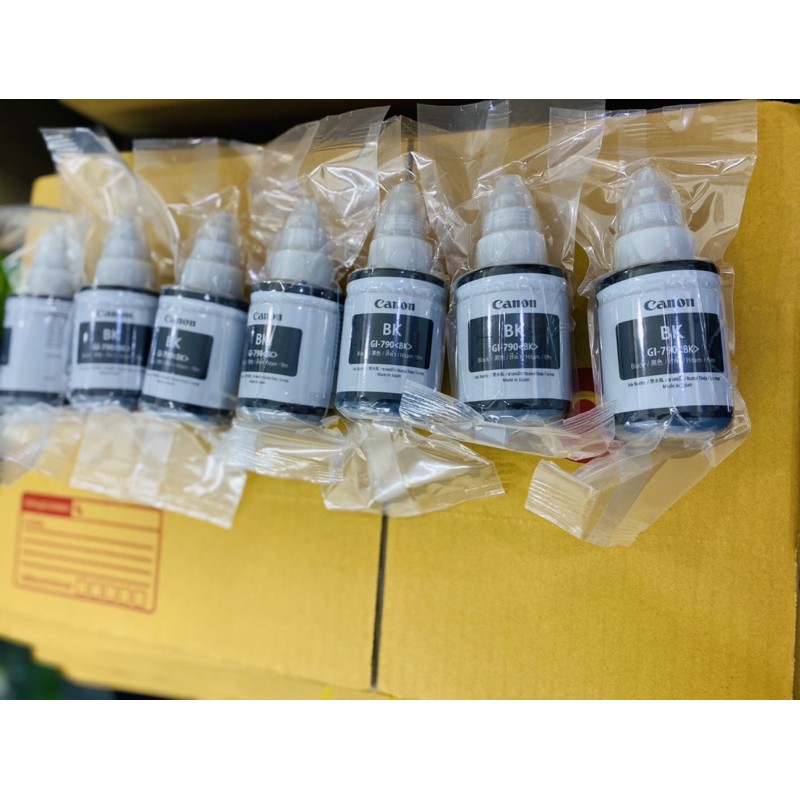 GI-790bk แบบไม่มีกล่อง