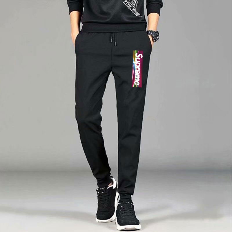 KU-188 กางเกงขายาว กางเกงขาจั๊ม ใส่ได้หญิงและชาย