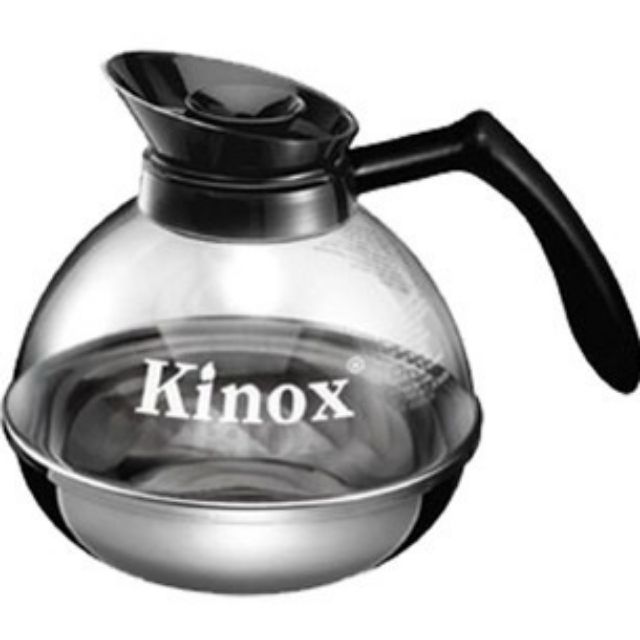 Kinox Premium เครื่องอุ่นกาแฟ