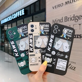 เคสโทรศัพท์มือถือลายการ์ตูนอุ้งเท้าน่ารักสําหรับ Iphone 11 12Pro Max 7plus 8plus X Xs Max Xr 12 12pro