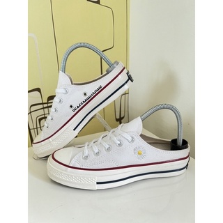 รองเท้าผ้าใบ convesrse all star size37